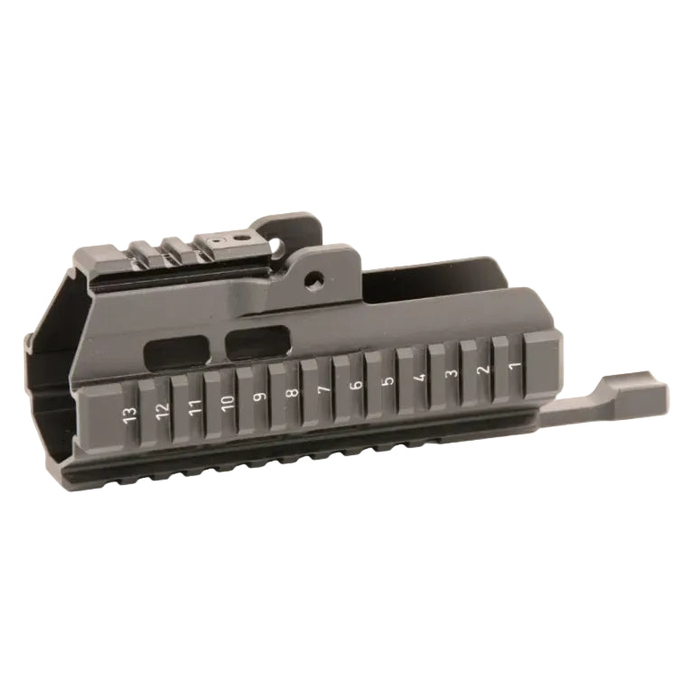 B&T Picatinny Handguard for H&K G36C