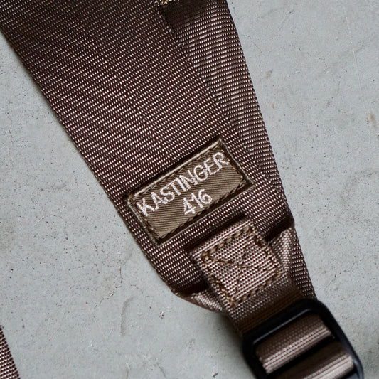 Kastinger H&K 416 sling coyote tan
