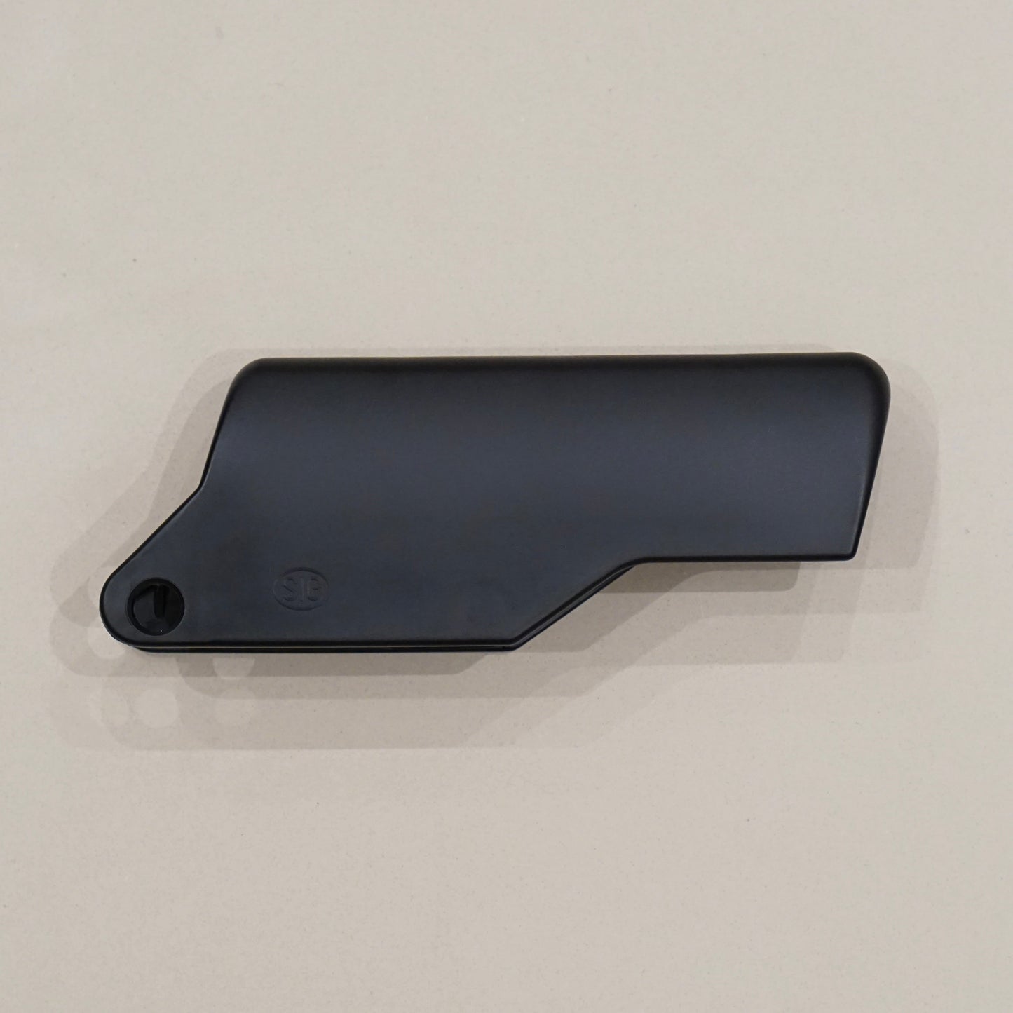 Cheek Riser Black