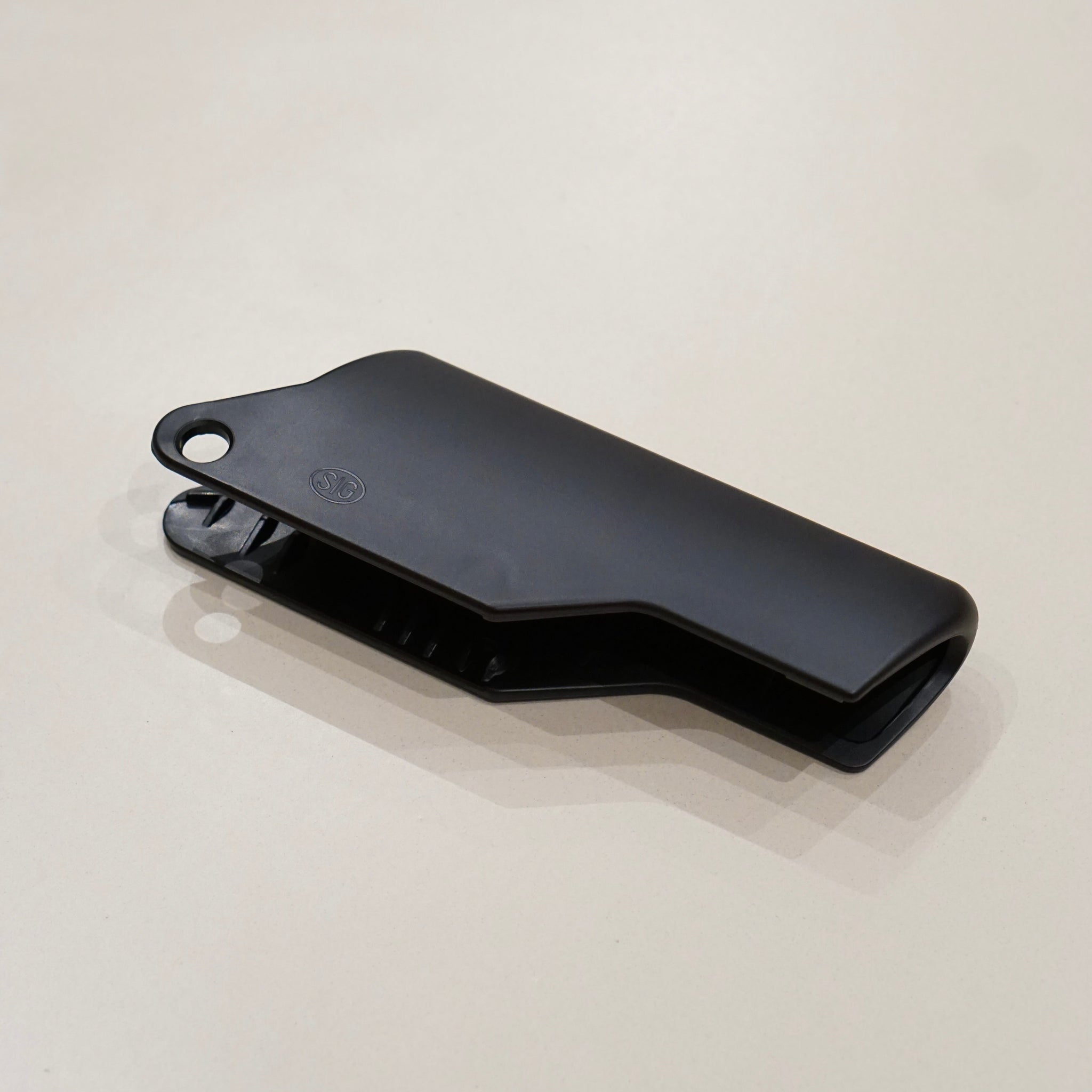Cheek Riser Black – www.csr-precision.com