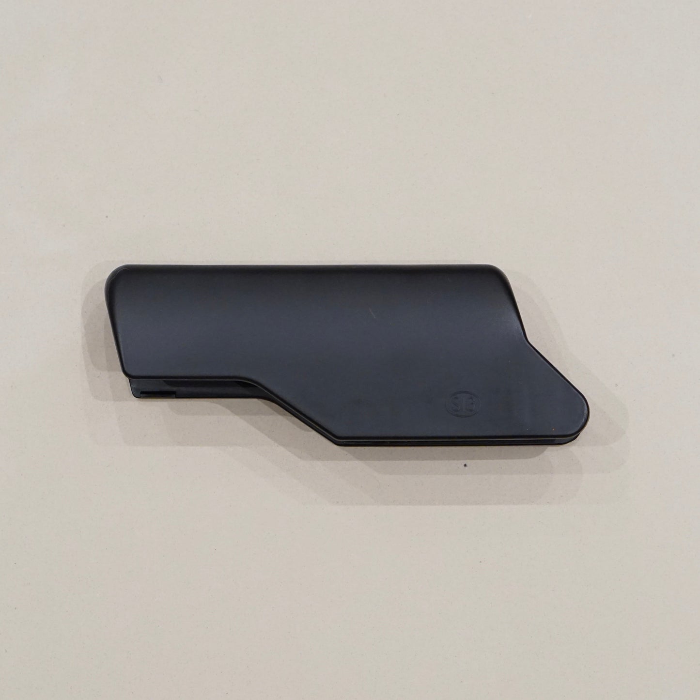 Cheek Riser Black