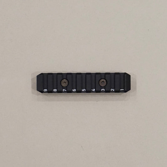 Tactical Picatinny Rail Upper Handguard SG552/553