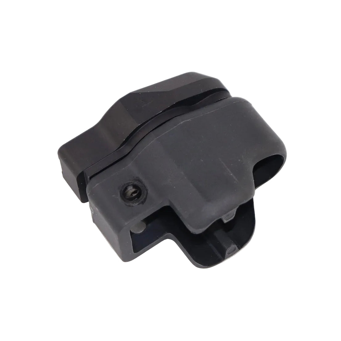 Choate Machine & Tool Co. Plastic M4 Stock Adapter for HK93/94/MP5
