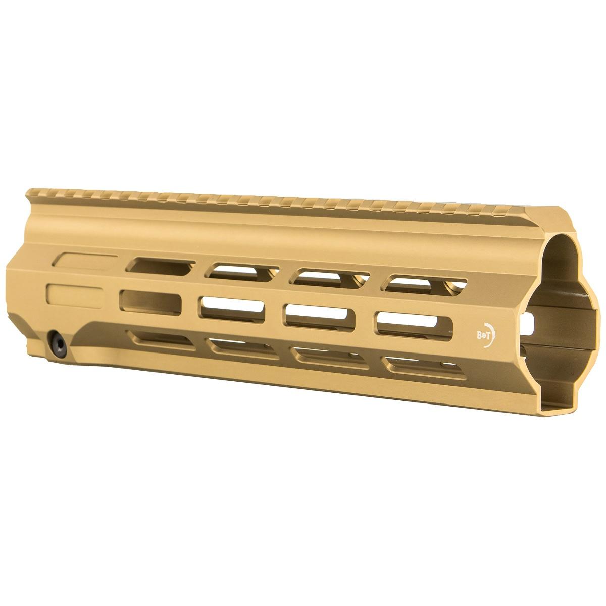 B&T M-Lok handguard Coyote Tan for HK416 / MR223 (16,5")