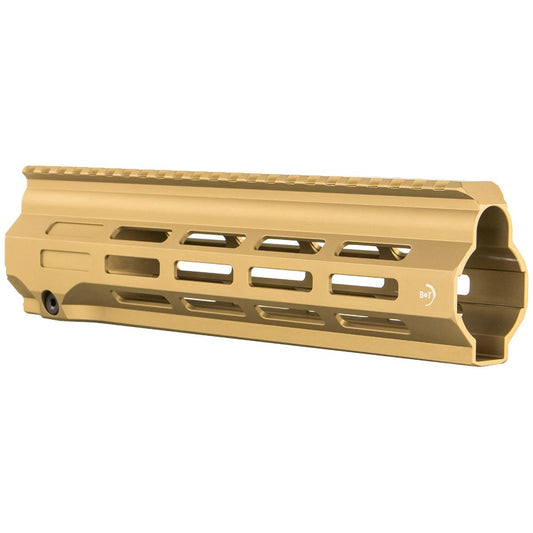 B&T M-Lok handguard Coyote Tan for HK416 / MR223 (16,5")