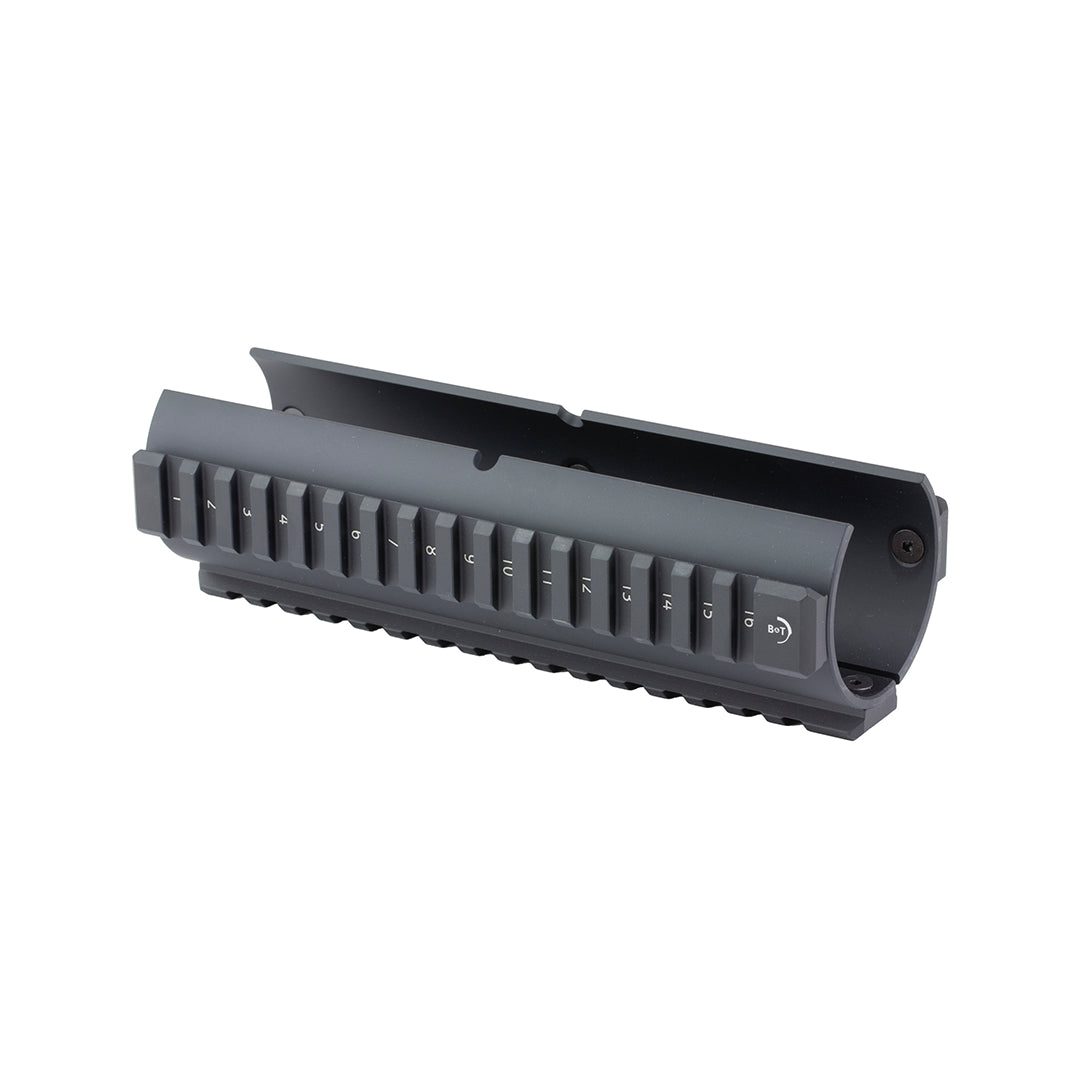 B&T Handguard 3x NAR for HK MP5SD