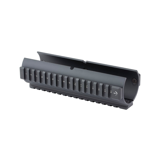 B&T Handguard 3x NAR for HK MP5SD
