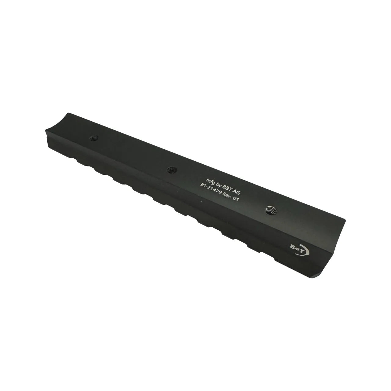 B&T Mouning Rail NAR for original Handguard SIG SG55X