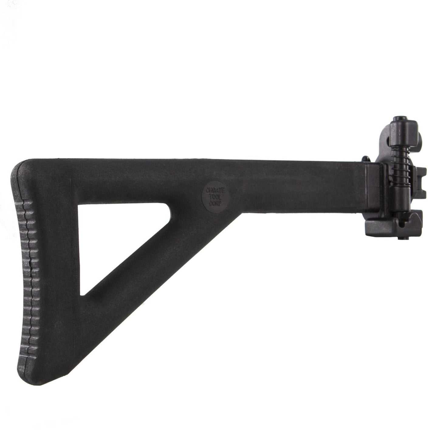 Choate Machine & Tool Co. Folding Stock for MP5K/SP5K/SP89 PDW
