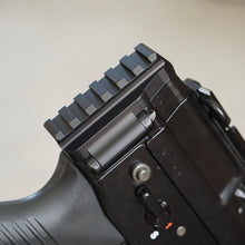 Load image into Gallery viewer, Picatinny stock adapter SIG SG55X
