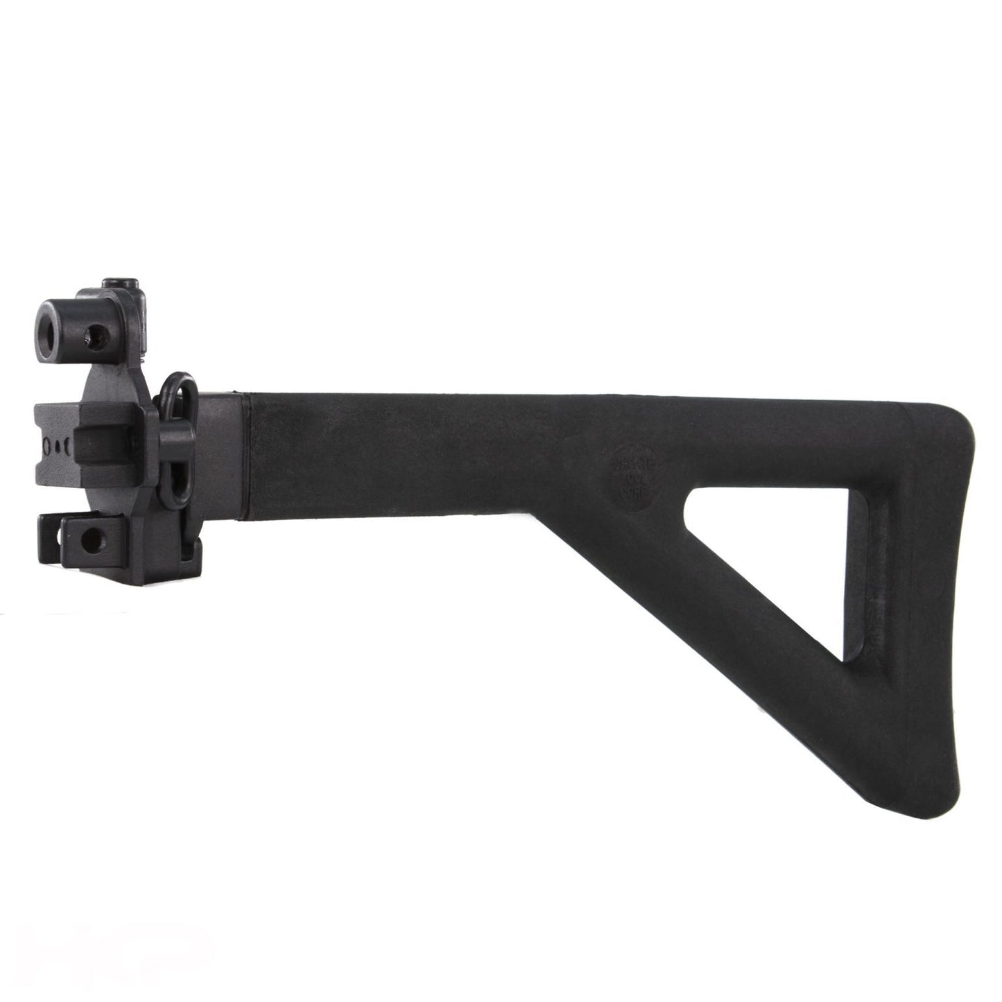 Choate Machine & Tool Co. Folding Stock for MP5K/SP5K/SP89 PDW