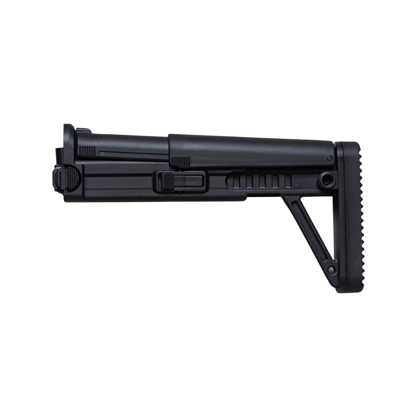 B&T MBT Folding Stock Black