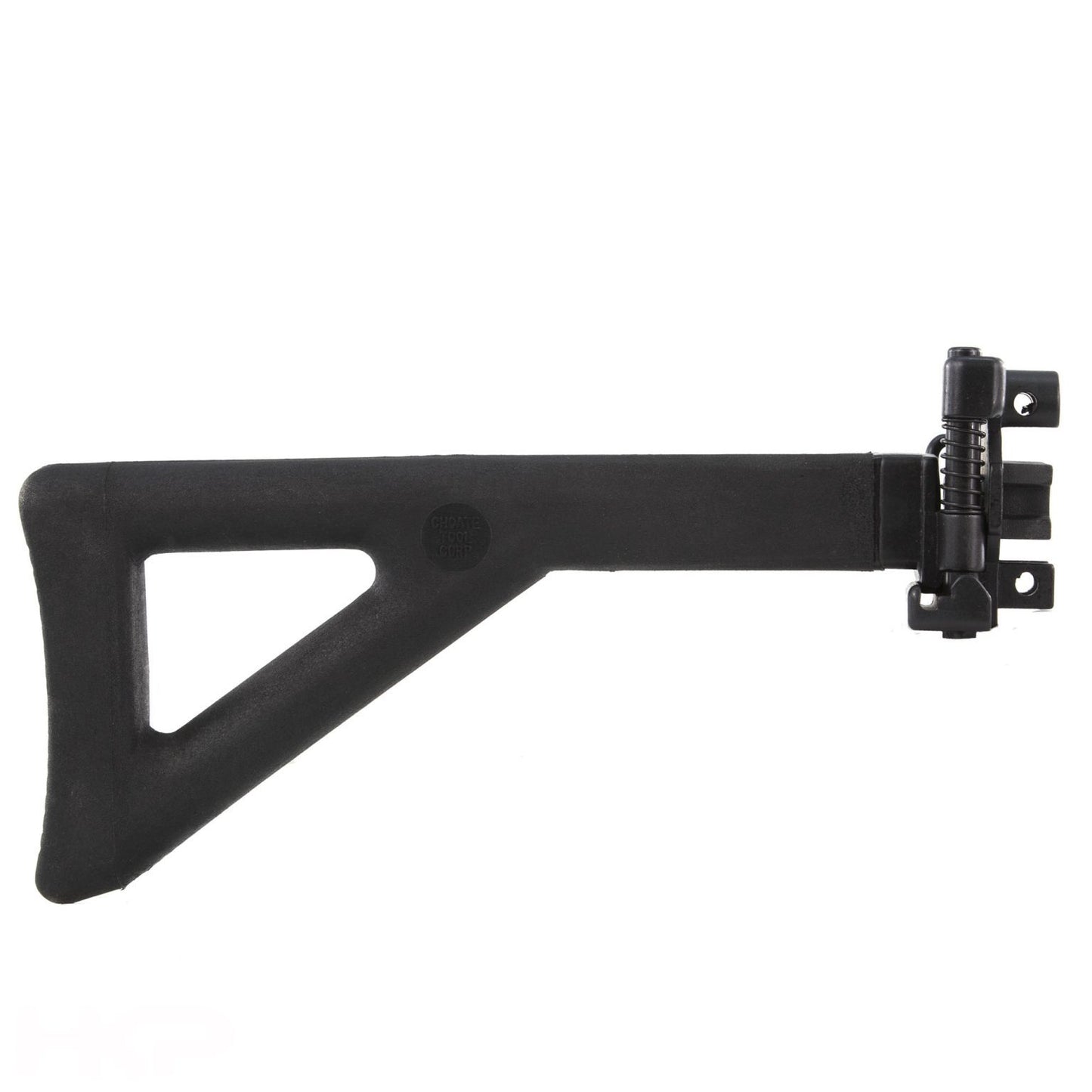 Choate Machine & Tool Co. Folding Stock for MP5K/SP5K/SP89 PDW