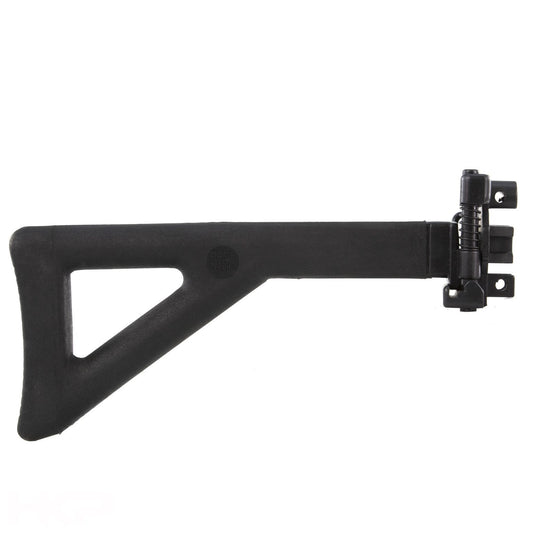 Choate Machine & Tool Co. Folding Stock for MP5K/SP5K/SP89 PDW