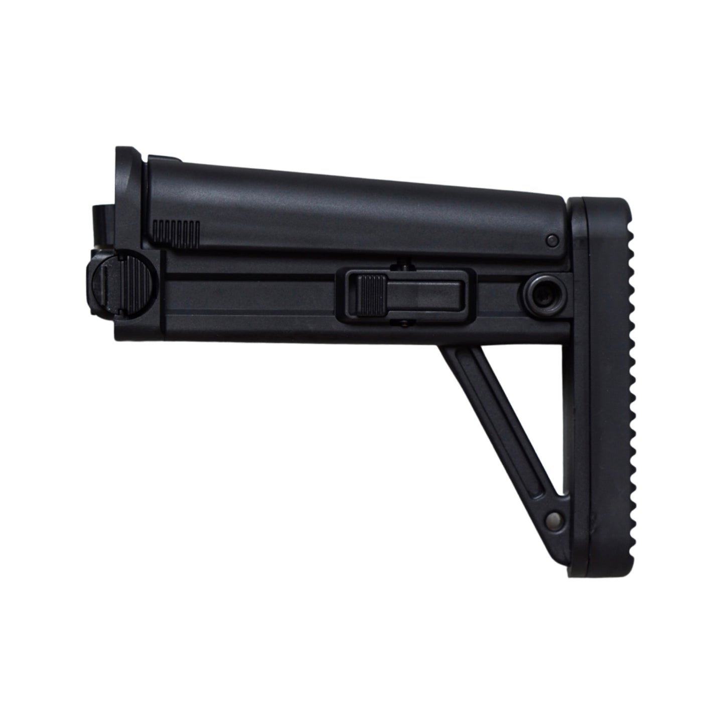 B&T MBT Folding Stock Black