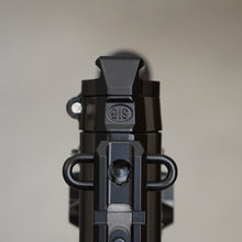 Load image into Gallery viewer, Picatinny stock adapter SIG SG55X
