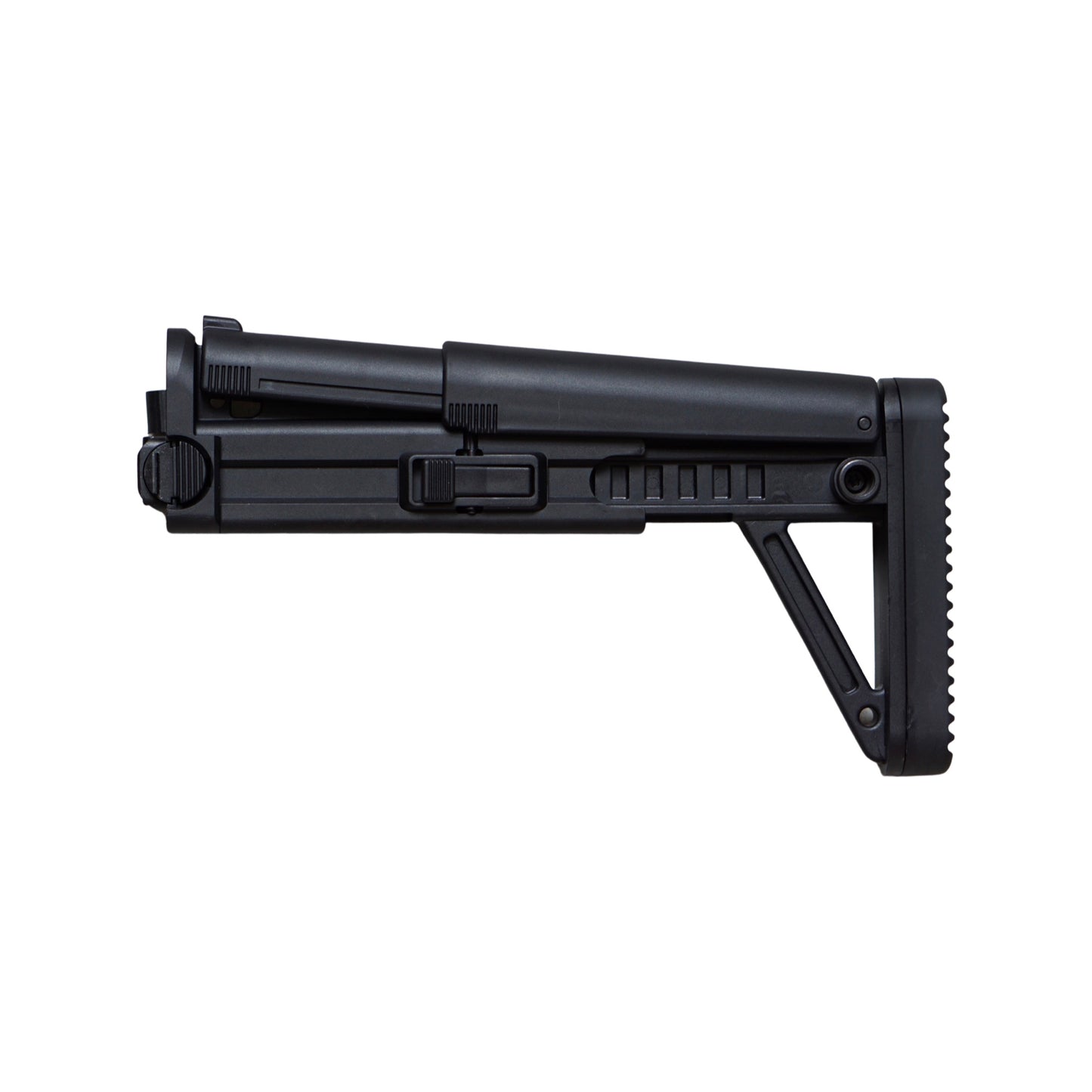 B&T MBT Folding Stock Black