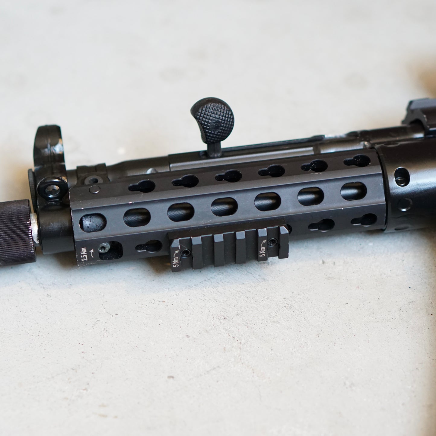 Heckler & Koch HKey Handguard MP5 (pre-owned)