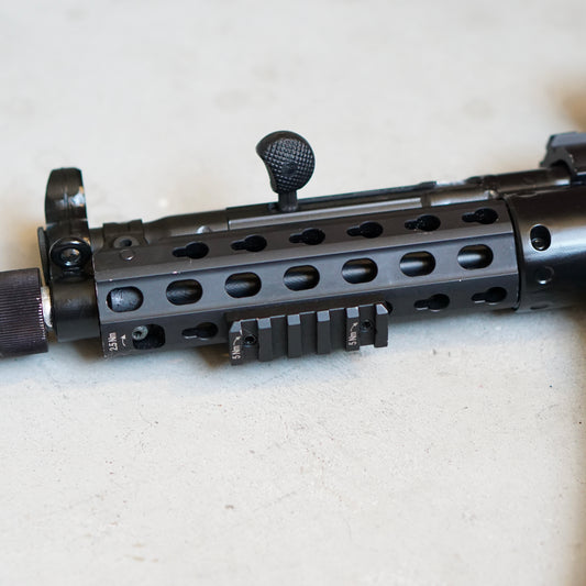 Heckler & Koch HKey Handguard MP5 (pre-owned)