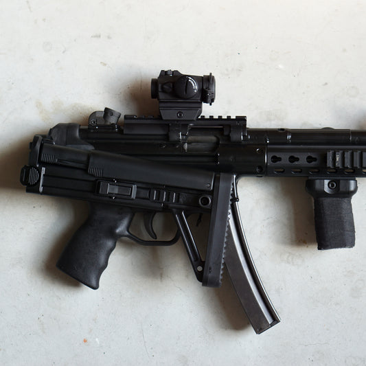 B&T MBT Stock HK MP5/MP5SD