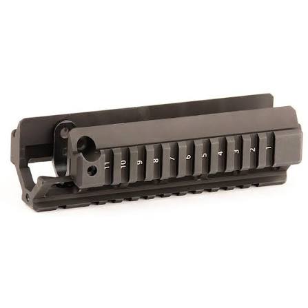 B&T handguard 3x NAR for HK MP5 
