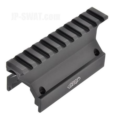 B&T mounting rail NAR Mid Range Mount