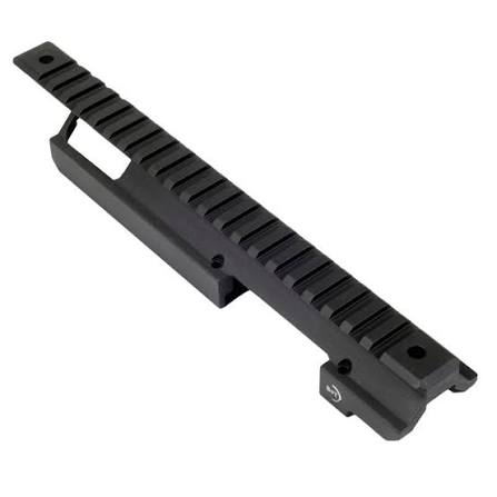 B&T mounting rail NAR Low Profile Mount MP5 extra long