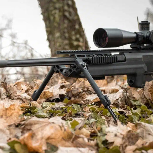 PGM Précision ELR Bipod