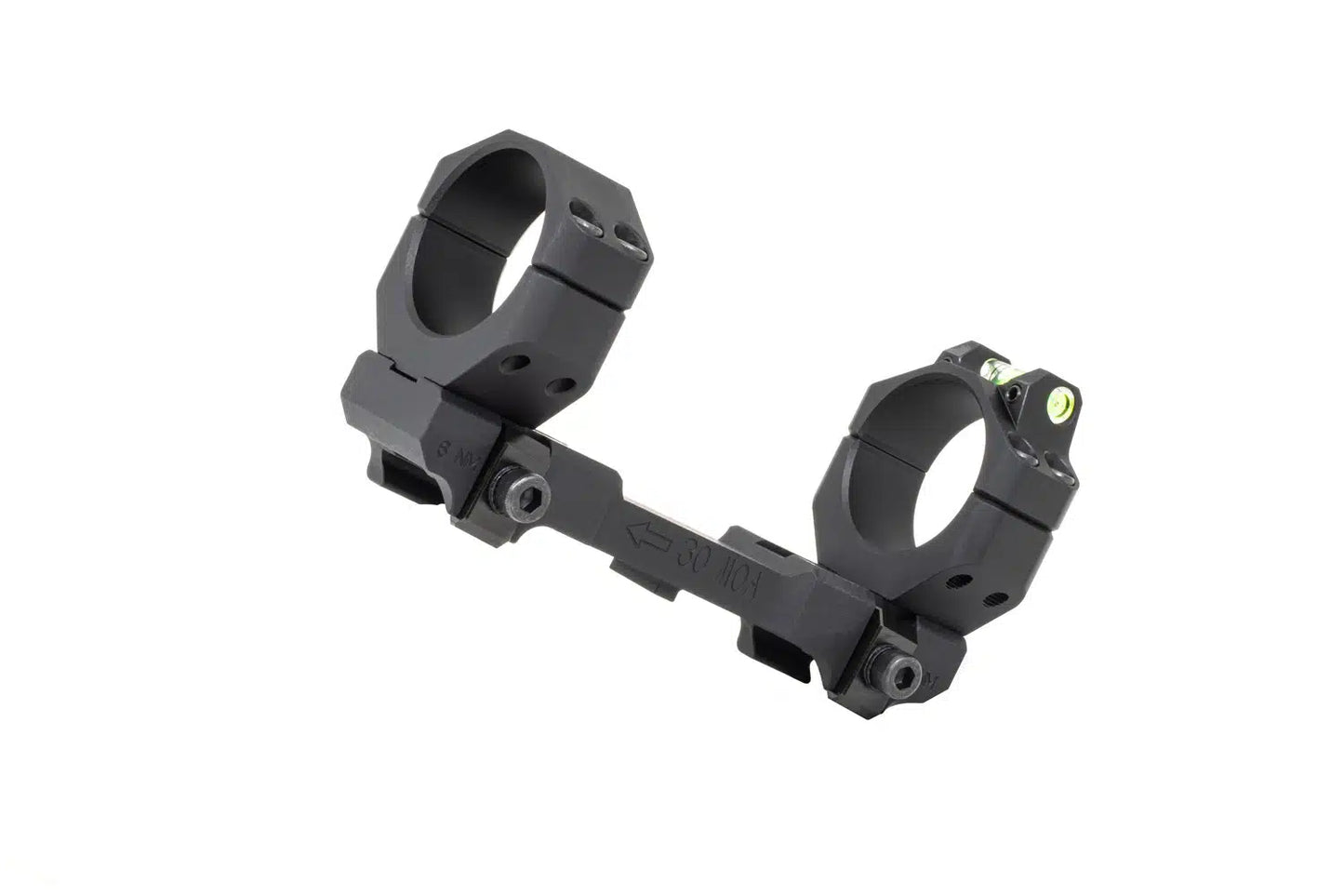 PGM Précision Scope Mount 30 MOA (0.5°)