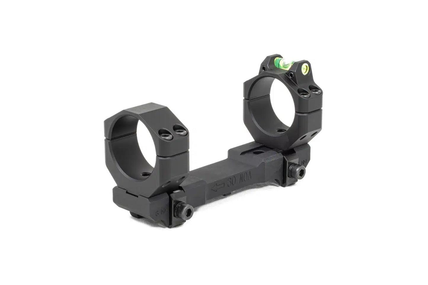 PGM Précision Scope Mount 30 MOA (0.5°)