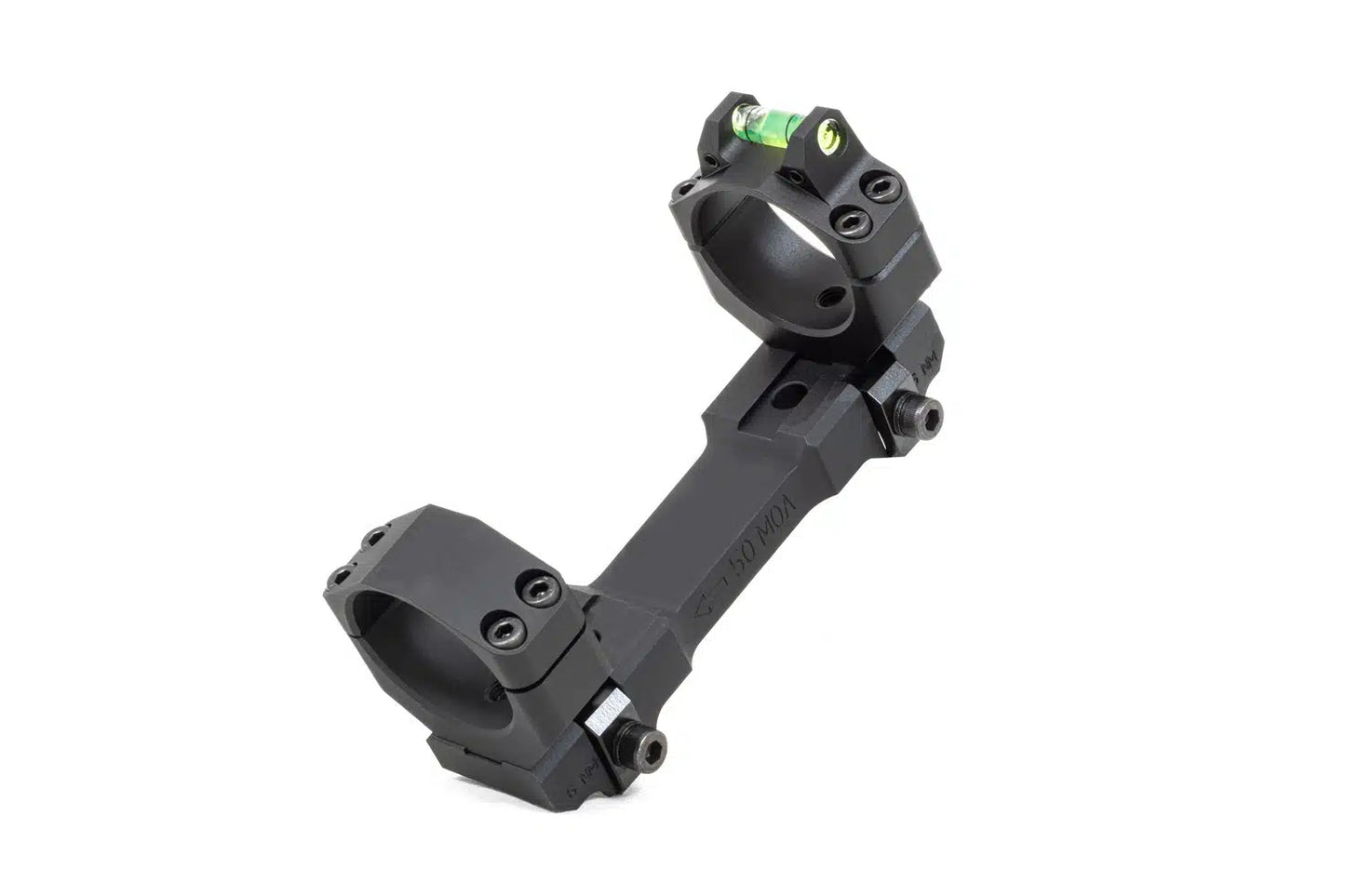 PGM Précision Scope Mount 50 MOA (0.83°)