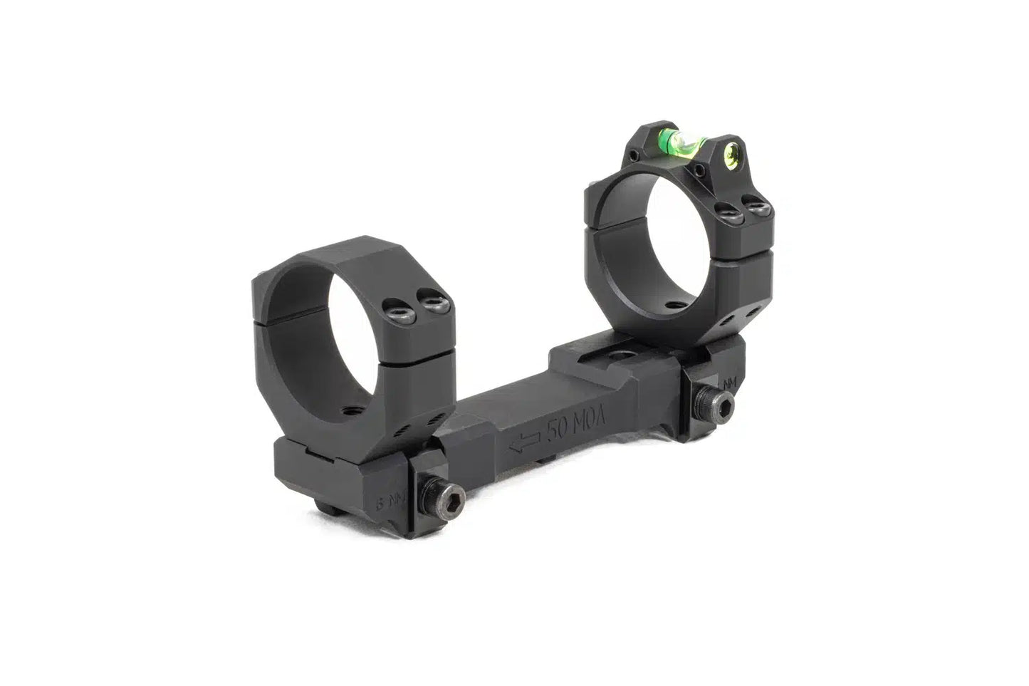 PGM Précision Scope Mount 50 MOA (0.83°)