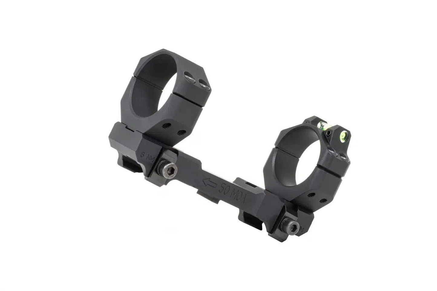 PGM Précision Scope Mount 50 MOA (0.83°)