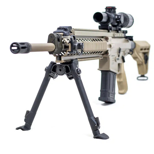 PGM Précision Bipod Picatinny Quick Detach
