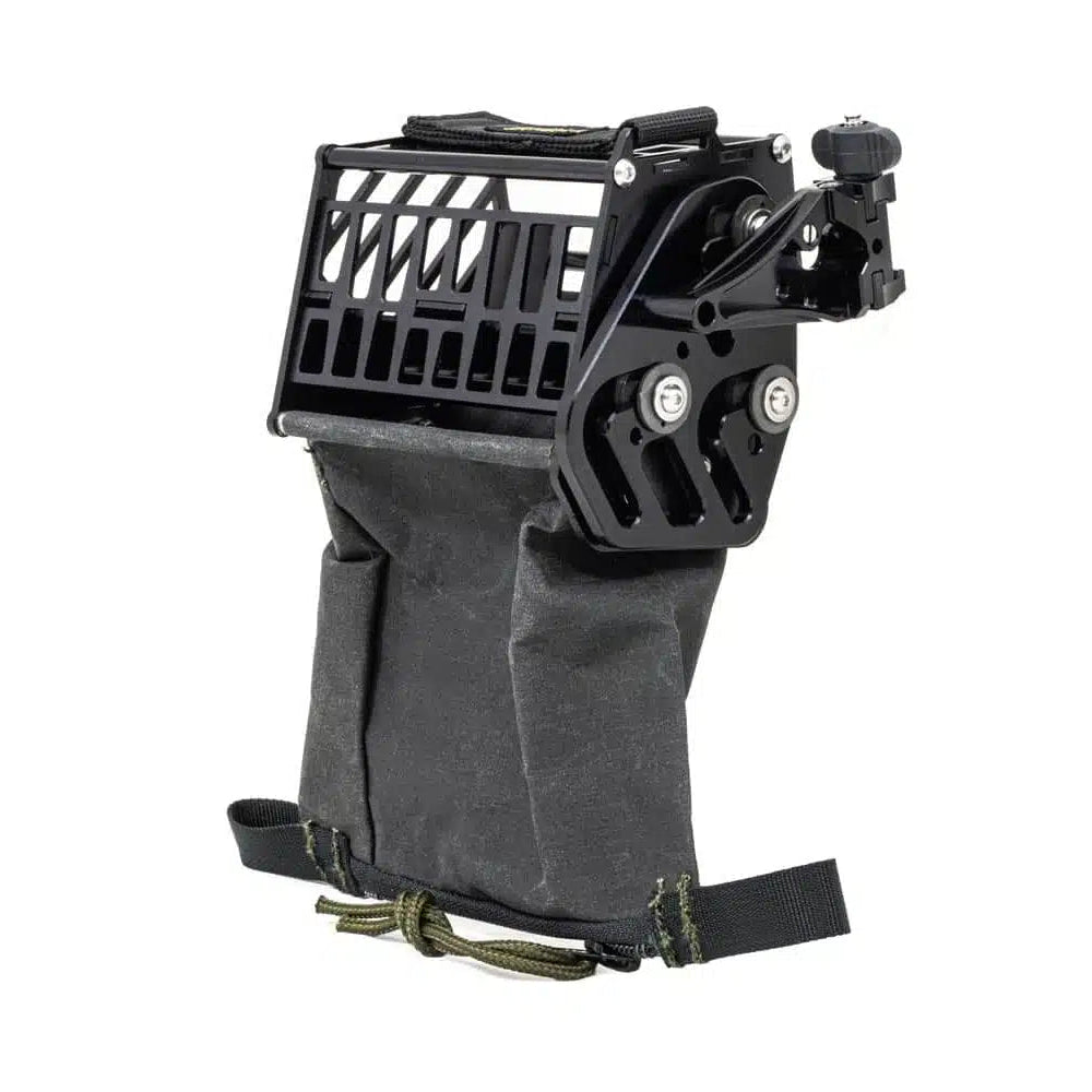 Kastinger Brass Catcher H&K 416 F – www.csr-precision.com