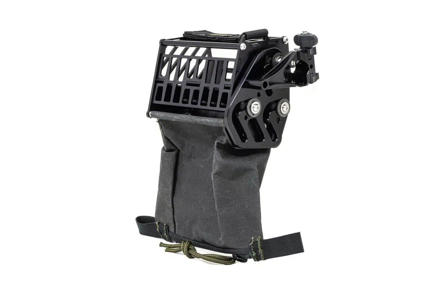 Kastinger Brass Catcher H&K 416 F