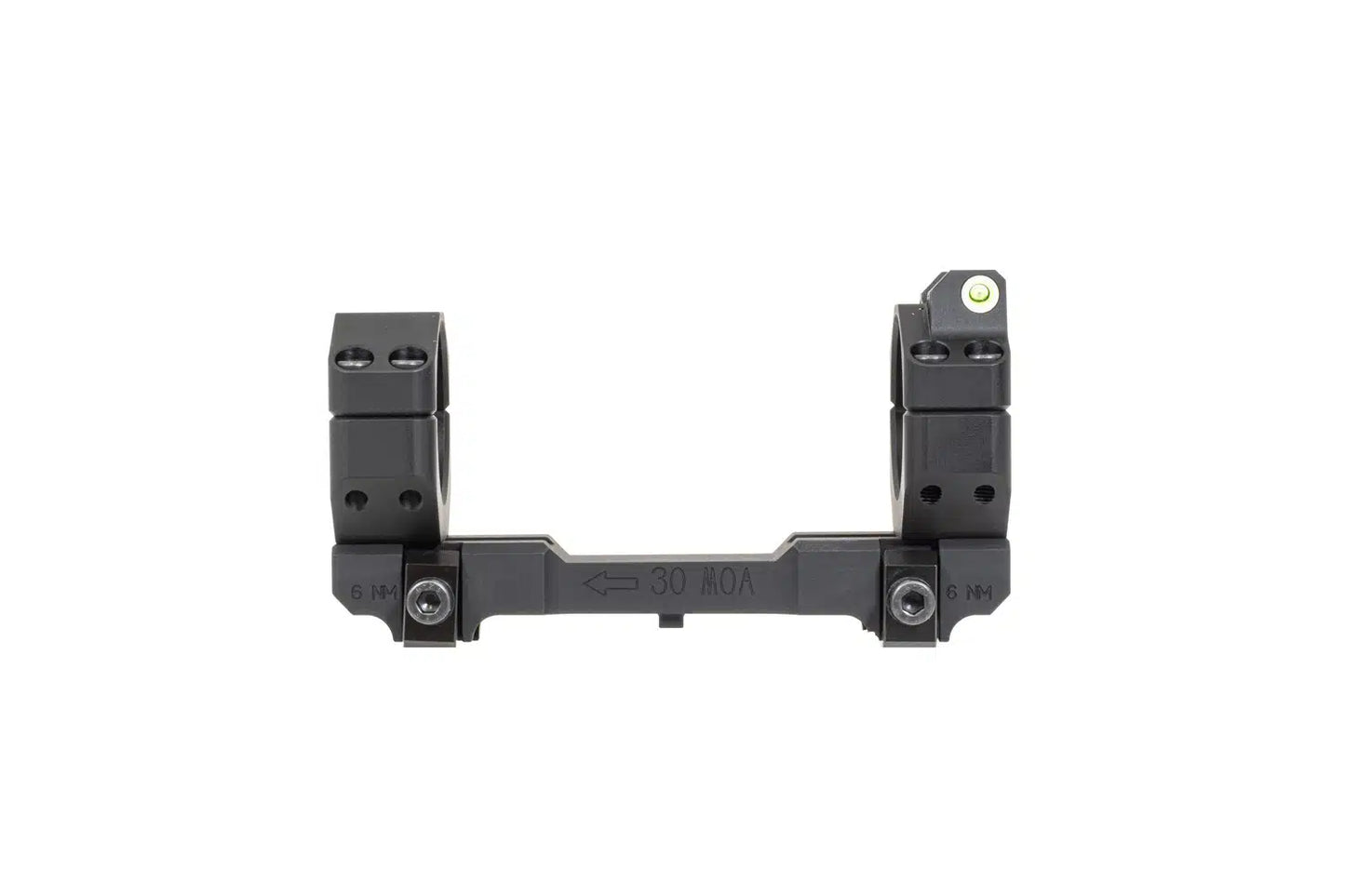 PGM Précision Scope Mount 30 MOA (0.5°)