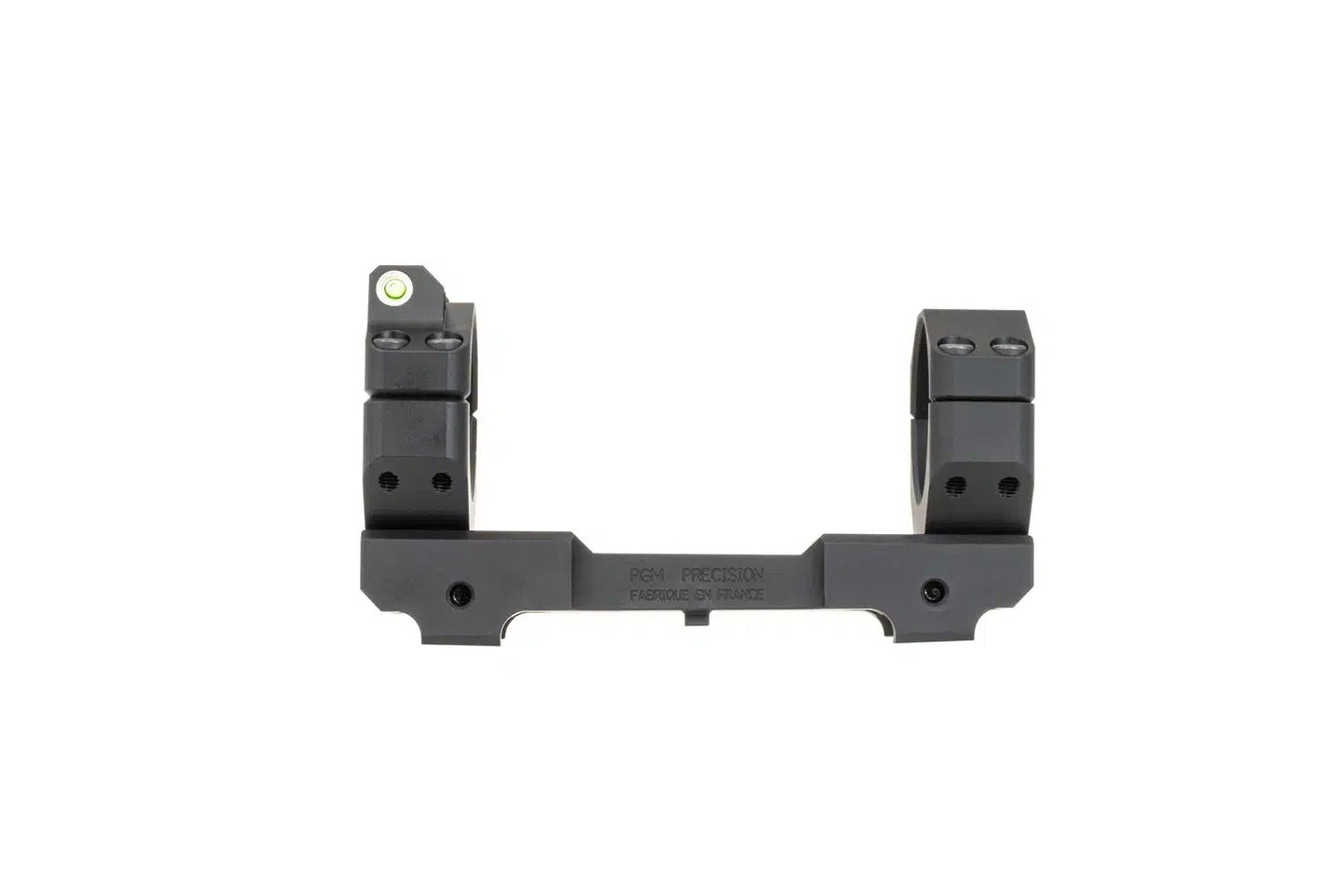 PGM Précision Scope Mount 50 MOA (0.83°)