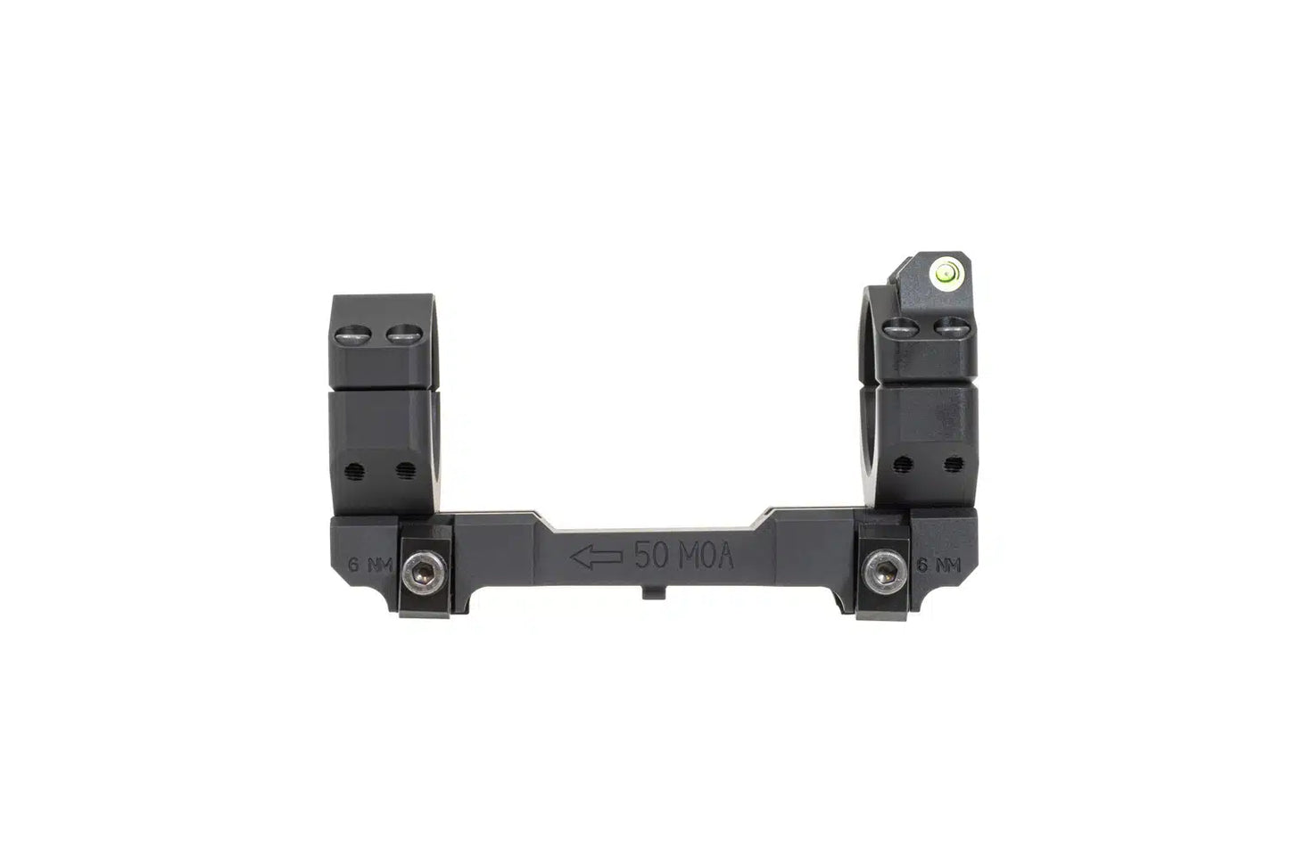 PGM Précision Scope Mount 50 MOA (0.83°)
