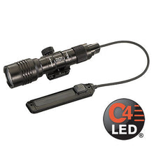 Load image into Gallery viewer, ProTac Rail Mount 1, incl. batt 1x AA +1xCR123A lithium
