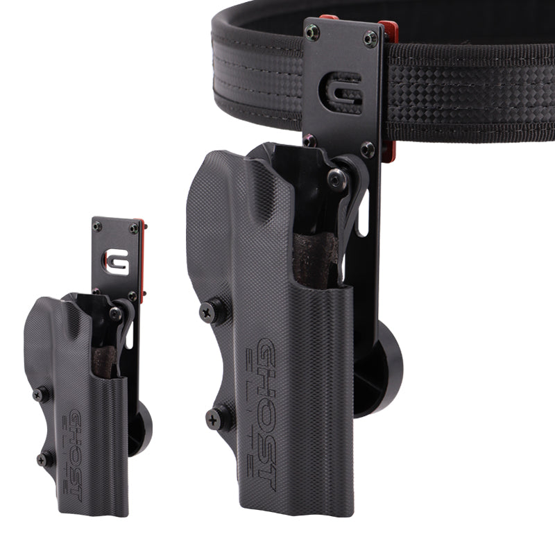 Ghost Thunder 3G Elite Holster