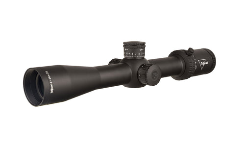 Trijicon Credo® 2-10x36 First Focal Plane (FFP) Riflescope