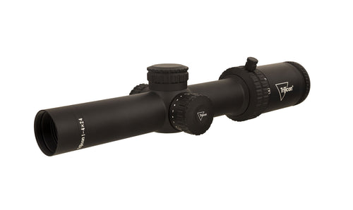 Trijicon Credo® 1-4x24 Second Focal Plane (SFP) Riflescope