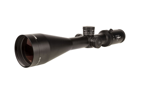 Trijicon Credo® HX 2.5-10x56 Second Focal Plane (SFP) Riflescope