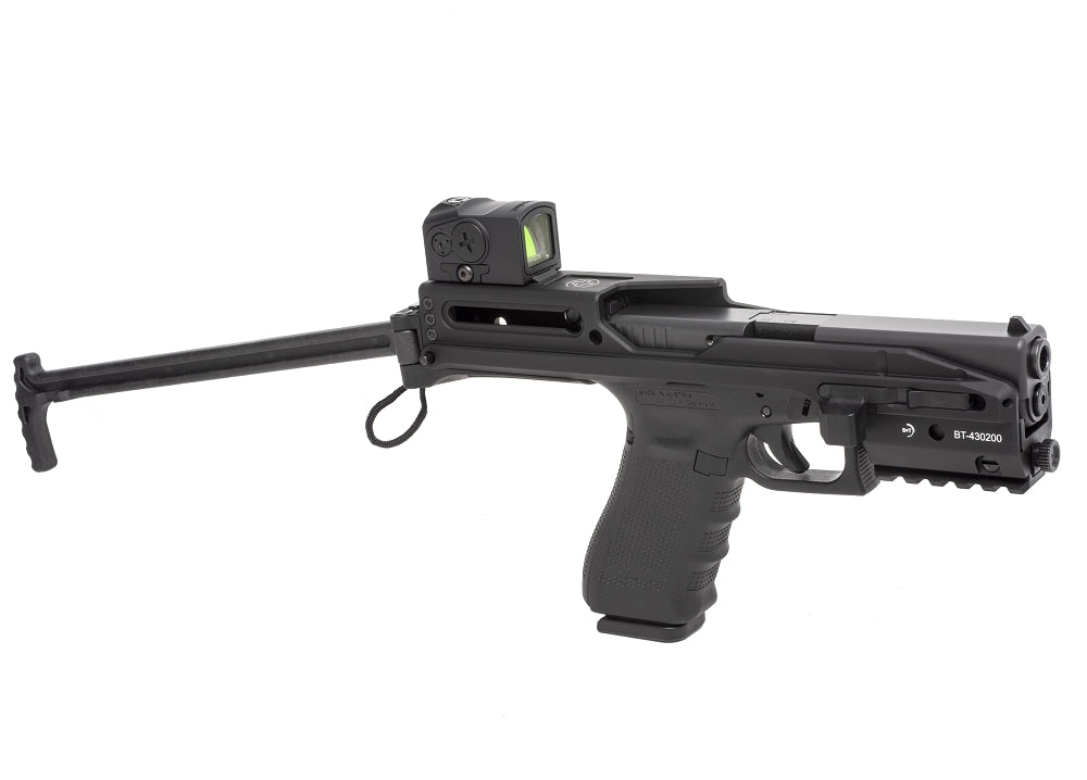 B&T USW-G17 conversion kit for Glock 17, 19 and 23