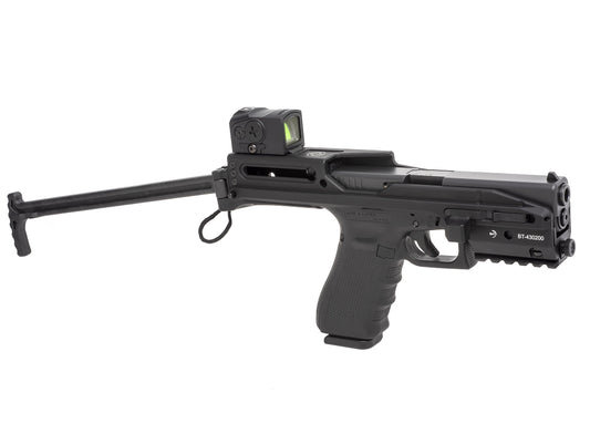 B&T USW-G17 conversion kit for Glock 17, 19 and 23
