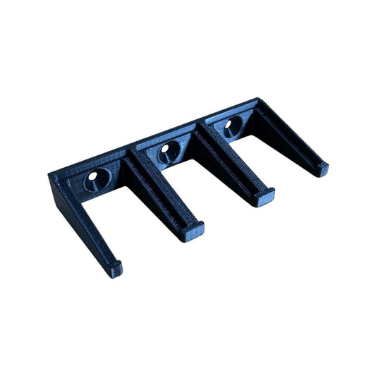 CSR Precision Magazine Wall Rack Glock 17/19/26/31/32/33/34