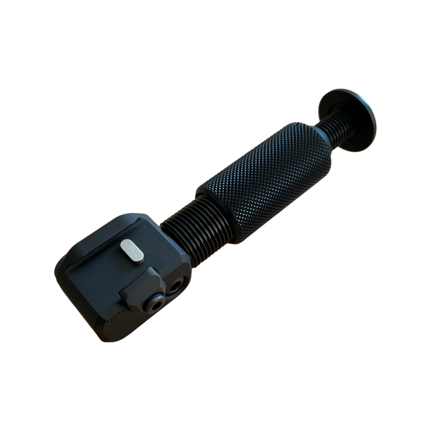 PGM Précision Monopod Picatinny