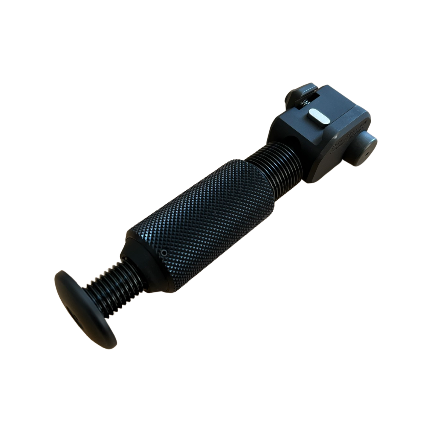 PGM Précision Monopod Picatinny