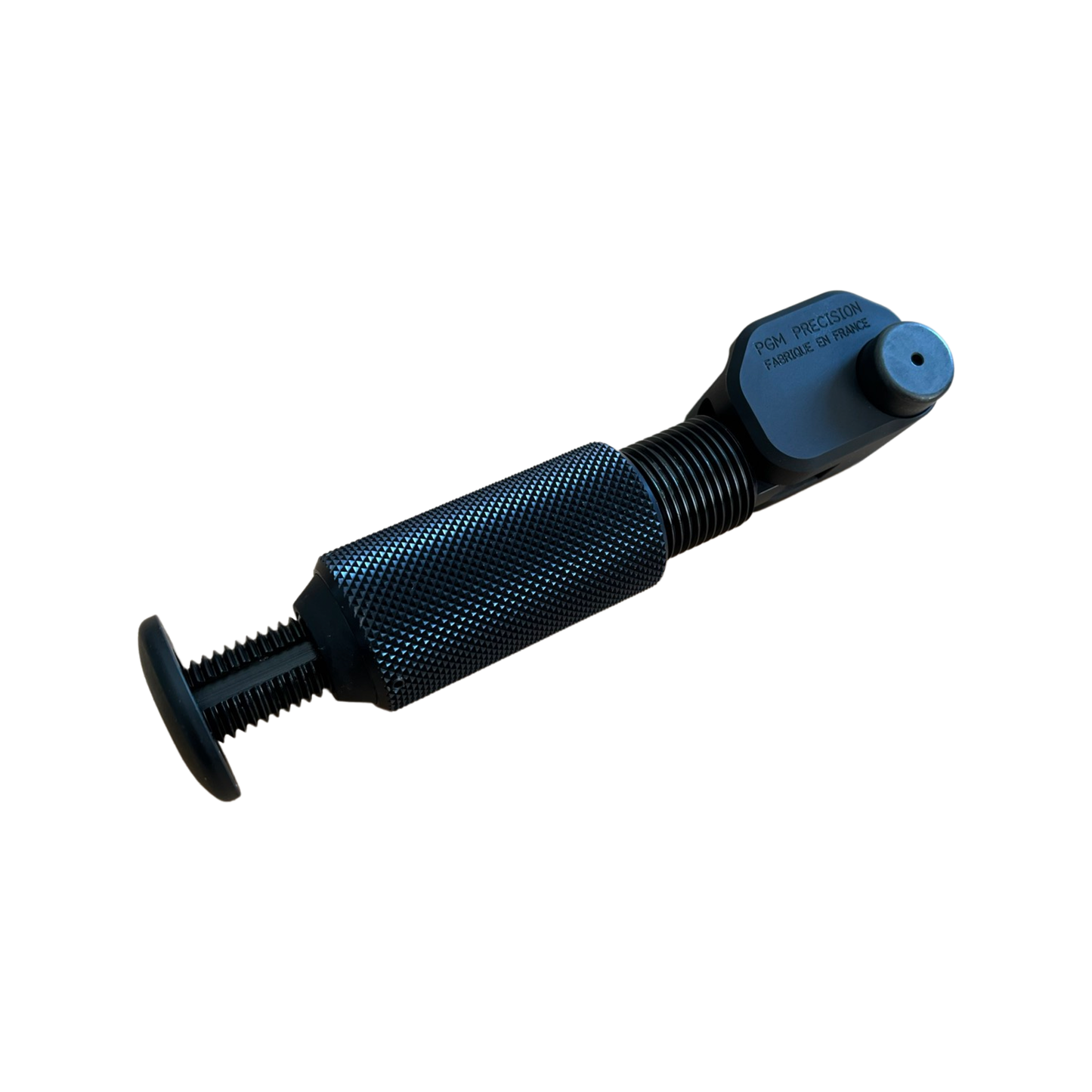 PGM Précision Monopod Picatinny